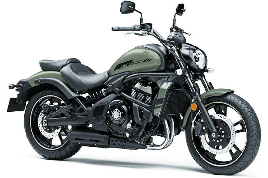 Kawasaki Vulcan S ABS 2024, Malaysia Price, Specs & June Promos