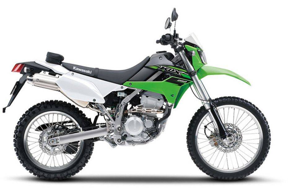 Kawasaki KLX250 2024, Malaysia Price, Specs & January Promos