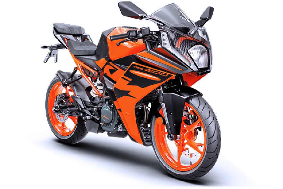 Ktm Rtr200 KTM RC 200 2022 Standard Specs & Price in Malaysia