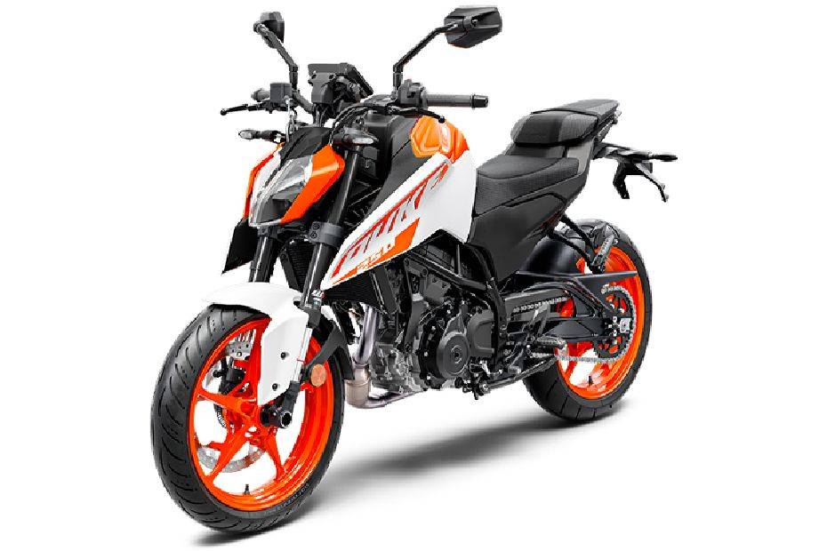 KTM 250 Duke 2024, Malaysia Price, Specs & December Promos