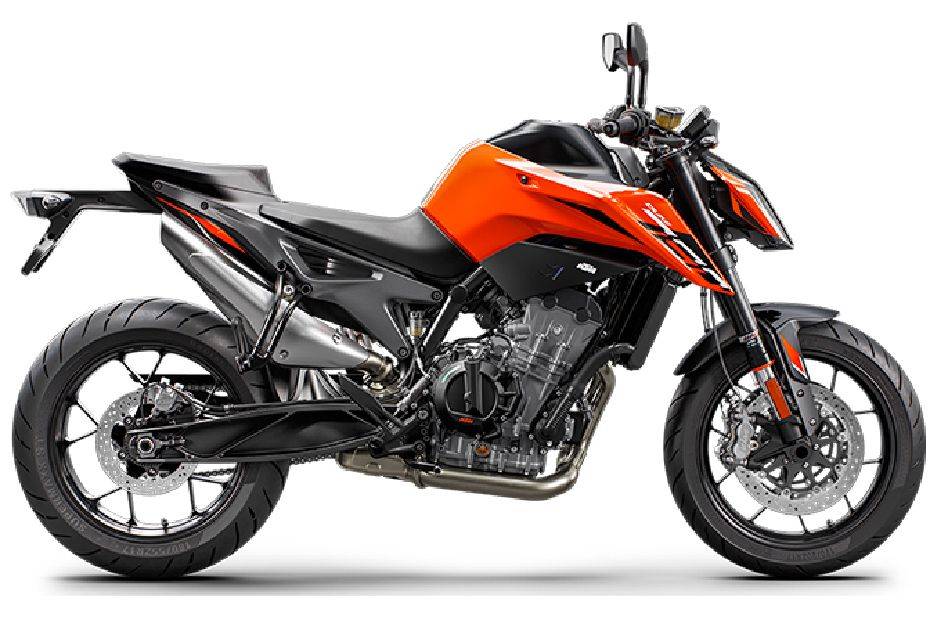 KTM Duke 790 2025, Malaysia Price, Specs & July Promos