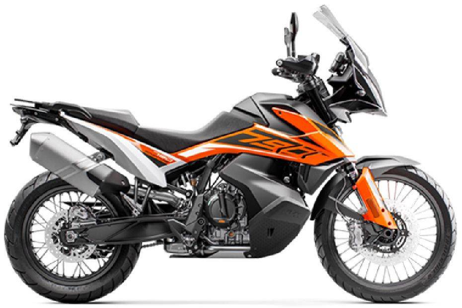 KTM 790 Adventure 2024, Malaysia Price, Specs & December Promos