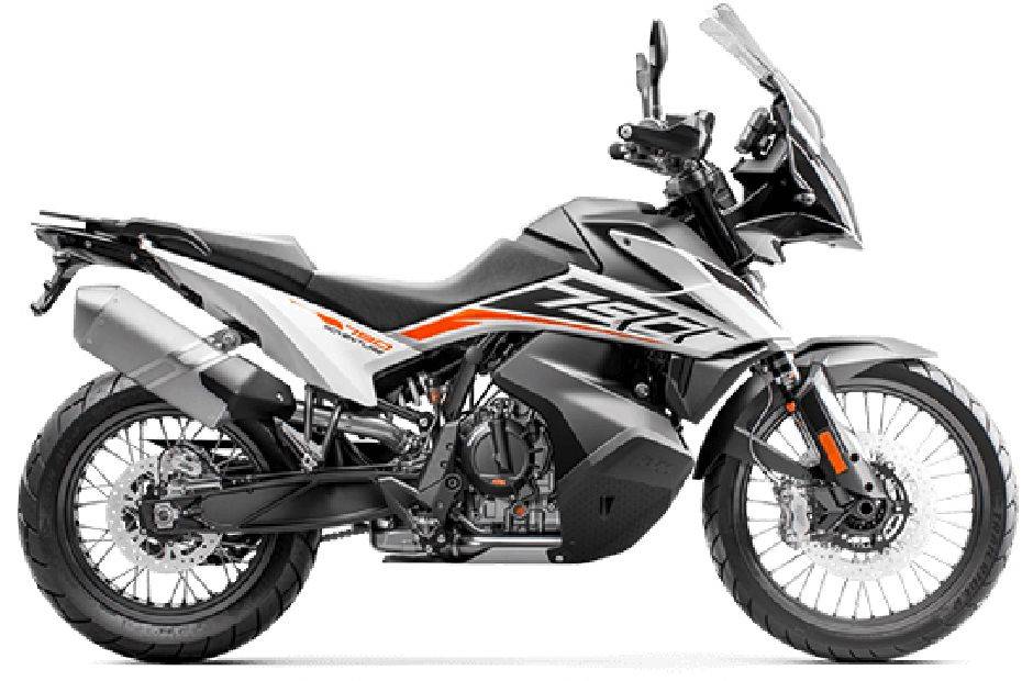 KTM 790 Adventure 2024, Malaysia Price, Specs & July Promos