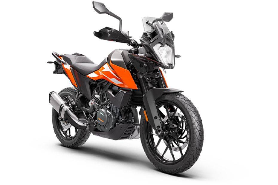 KTM 250 Adventure 2024, Malaysia Price, Specs & December Promos