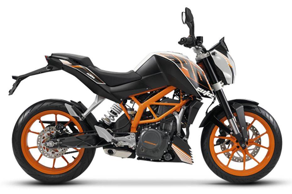 Ktm 390 Duke 2021 Images & Wallpapers - 390 Duke 2021 Color Photos