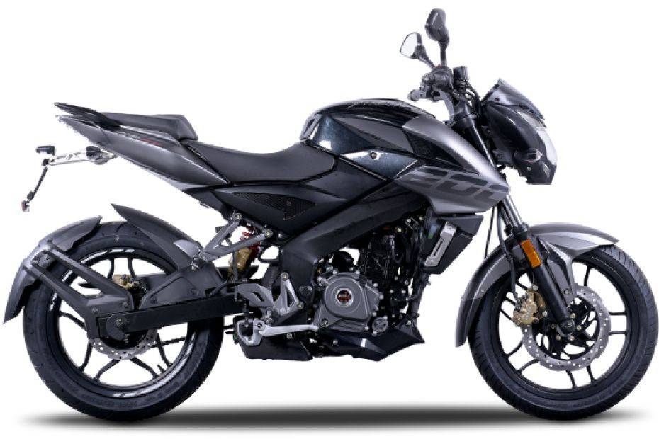 Modenas Pulsar NS200 ABS Gets New Colour Options For 2021 Motorcycle ...