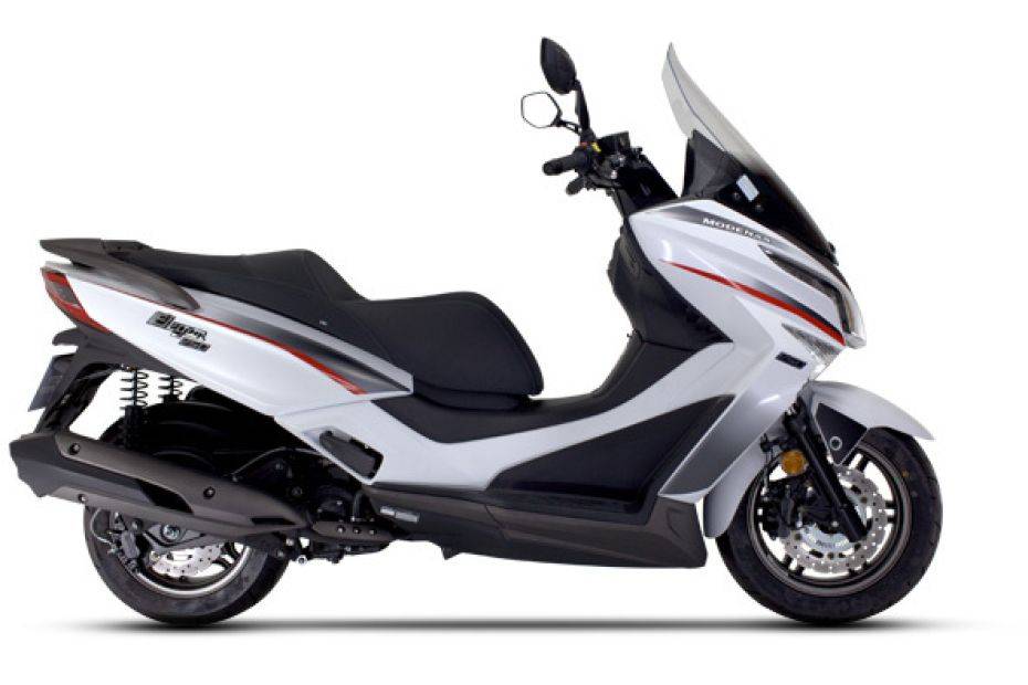 Modenas Elegan 250 2024, Malaysia Price, Specs & December Promos