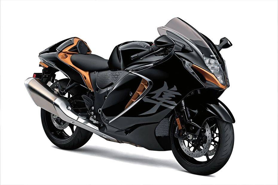 2014 hayabusa deals colors