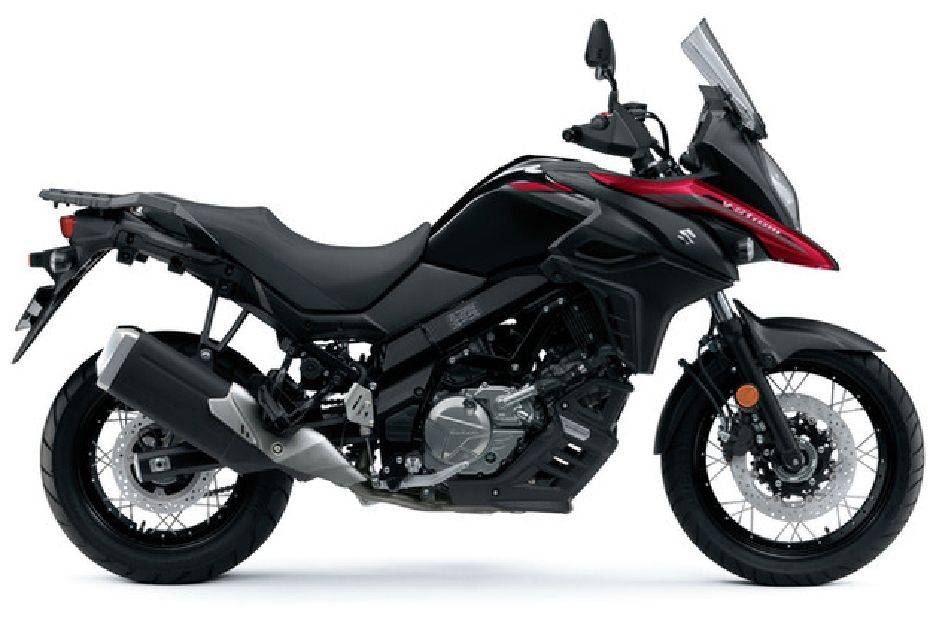 Suzuki V-Strom 650 2024, Malaysia Price, Specs & November Promos