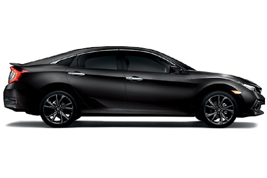 Honda Accord Crystal Black Pearl Honda Accord Crystal Black Pearl