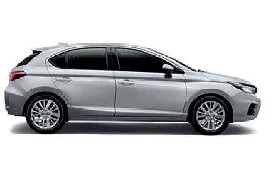 Honda City Hatchback 1.5 V 2024 Specs, Price & Reviews in Malaysia