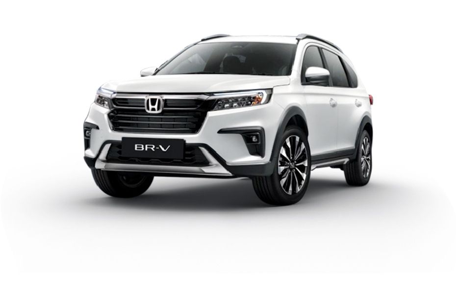 Honda BRV 2024 1.5L V Price, Review in Malaysia Zigwheels