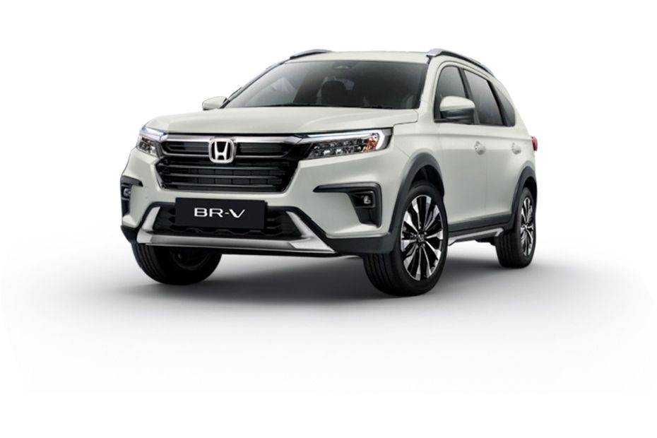 Honda BR-V 2024 Price In Malaysia - Reviews, Specs & 2024 Promotions ...