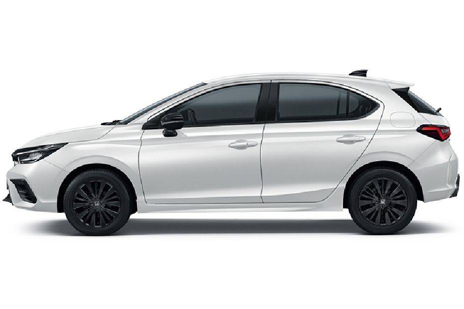 Honda City Hatchback 1.5L V 2024 Specs, Price & Reviews in Malaysia