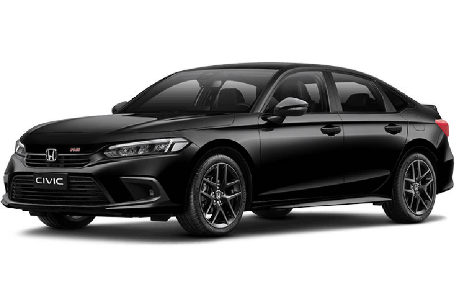 Honda Civic 2025 Price Malaysia, February Promotions & Specs