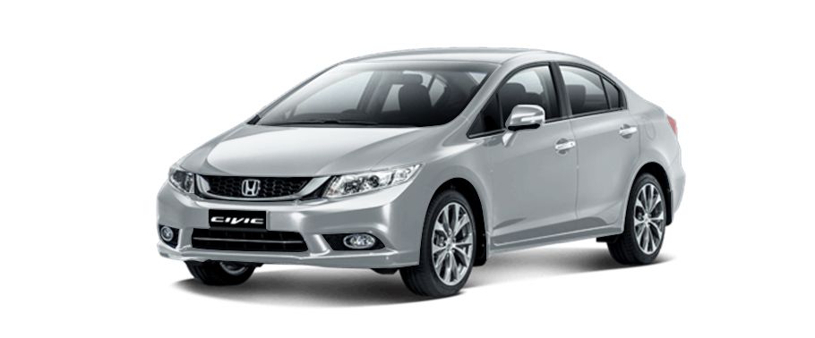 Honda Civic SE Alabaster Silver Metallic Honda Civic SE Alabaster Silver Metallic