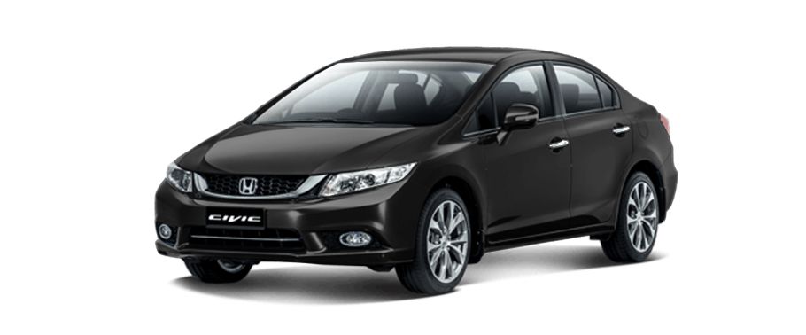 Honda Civic SE Crystal Black Pearl Honda Civic SE Crystal Black Pearl