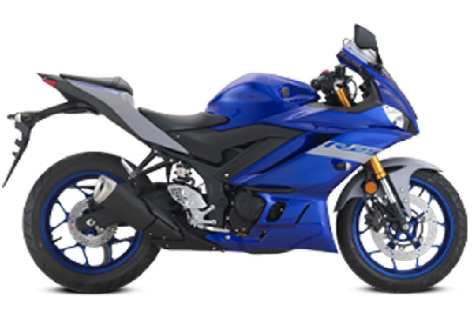 Yamaha YZF R25  2022 Images  Wallpapers YZF R25  2022 