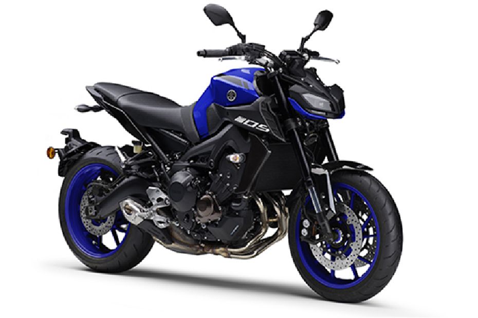 Yamaha MT-09 2024, Malaysia Price, Specs & January Promos