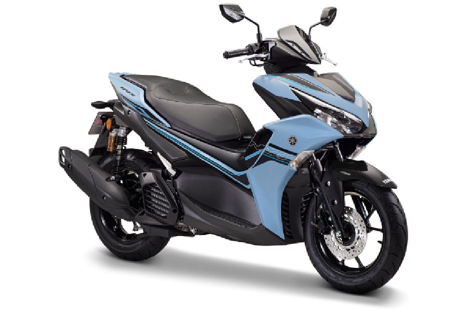 Yamaha NVX Cyna Sky Yamaha NVX Cyna Sky