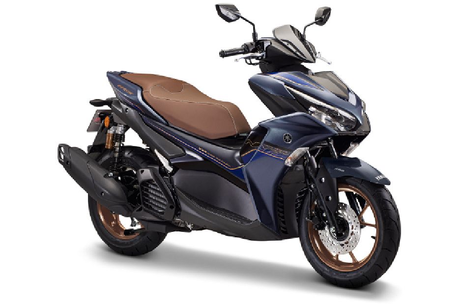 Yamaha NVX Premium Navy Yamaha NVX Premium Navy