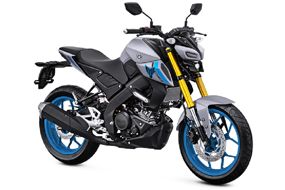 Yamaha MT-15 Ice Storm Yamaha MT-15 Ice Storm