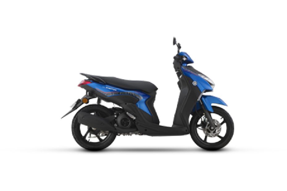 Yamaha Ego Gear 2024, Malaysia Price, Specs & January Promos