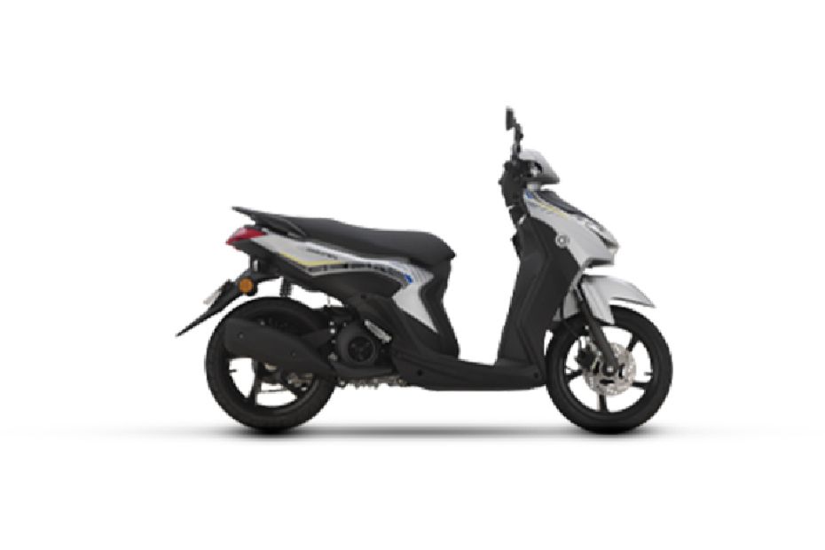 Yamaha Ego Gear 2024 Standard Specs & Price in Malaysia