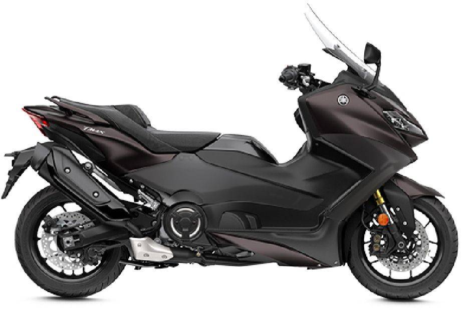 Yamaha TMax Dark Magma Yamaha TMax Dark Magma