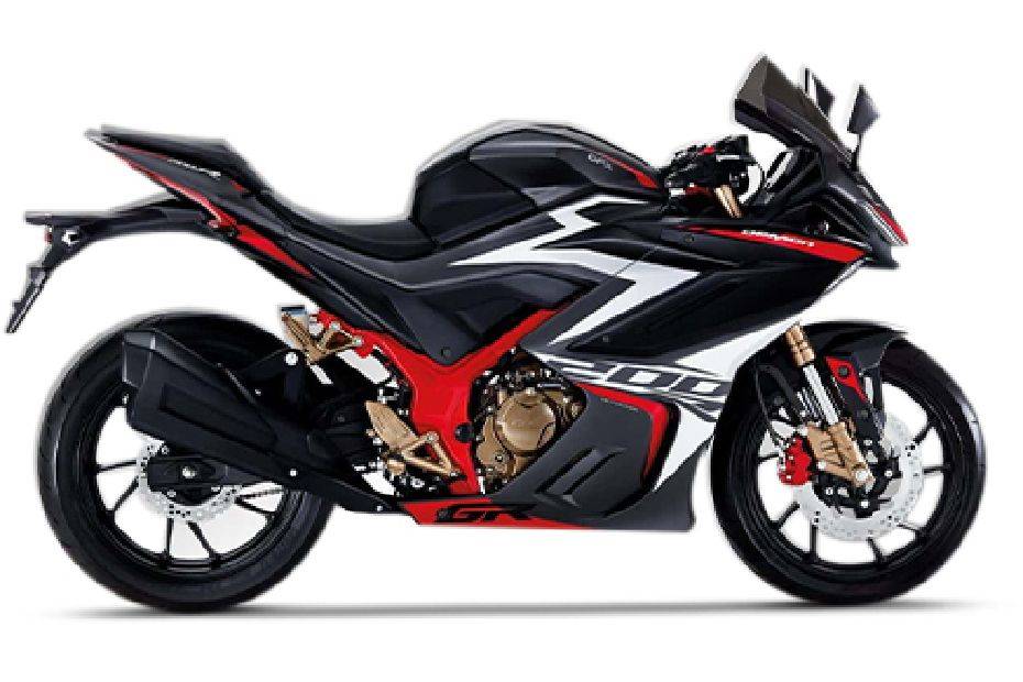 GPX Demon GR200R 2022 Standard Specs & Price in Malaysia