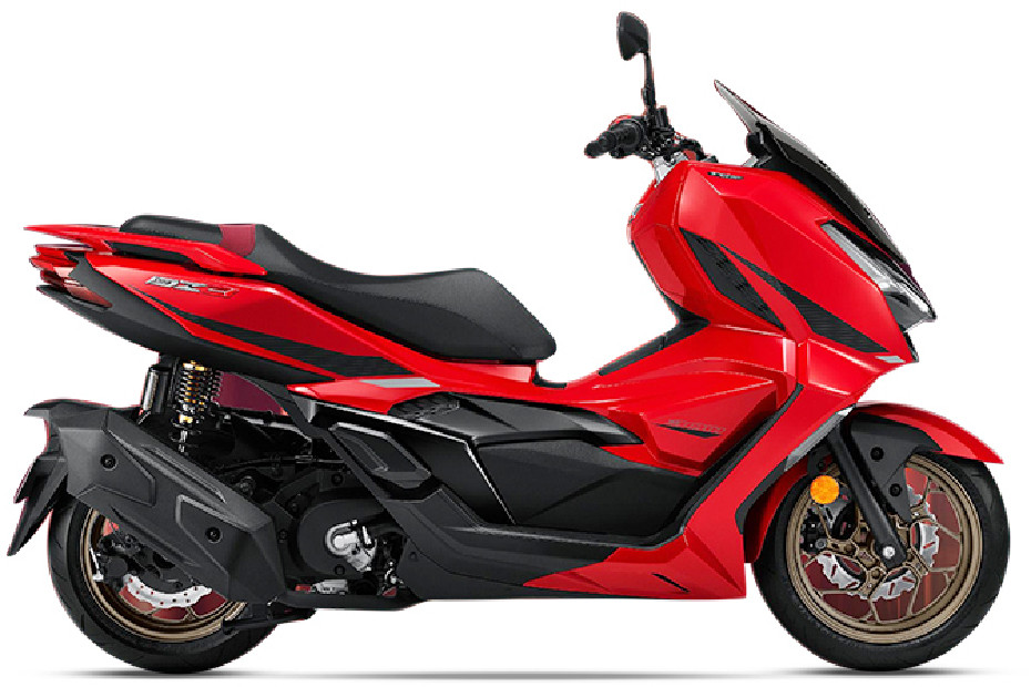 GPX DZ3 Red GPX DZ3 Red