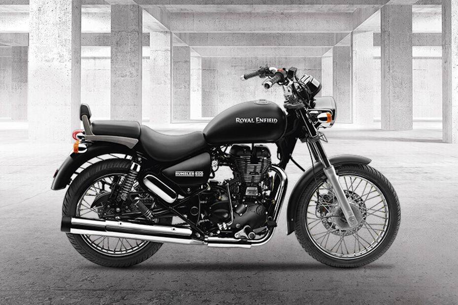 Royal enfield cruiser royal deals enfield rumbler 500