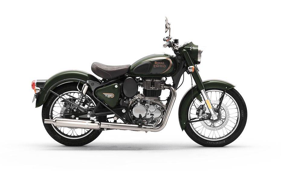 Royal Enfield Classic 350 2024, Malaysia Price, Specs & July Promos