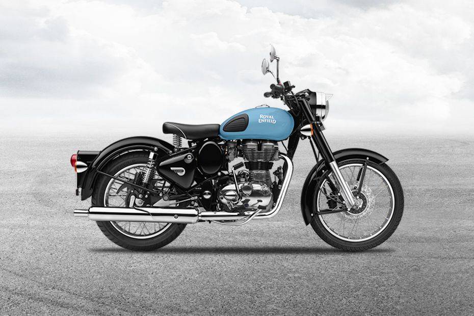 royal enfield low price