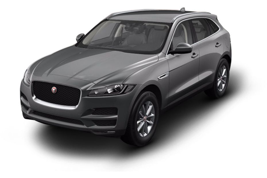 Jaguar FPace 2024 Colours, Available in 9 Colors in Malaysia Zigwheels