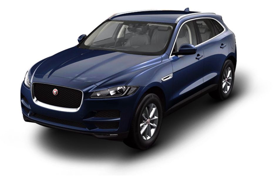 Jaguar F Pace 2023 Colours Available In 9 Colors In Malaysia Zigwheels