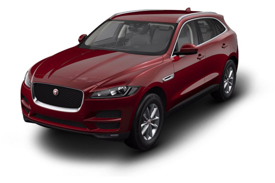 Jaguar FPace 2024 Colours, Available in 9 Colors in Malaysia Zigwheels