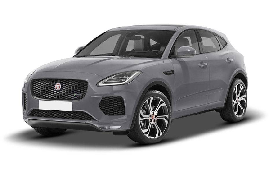 Jaguar e pace 2024 corris grey