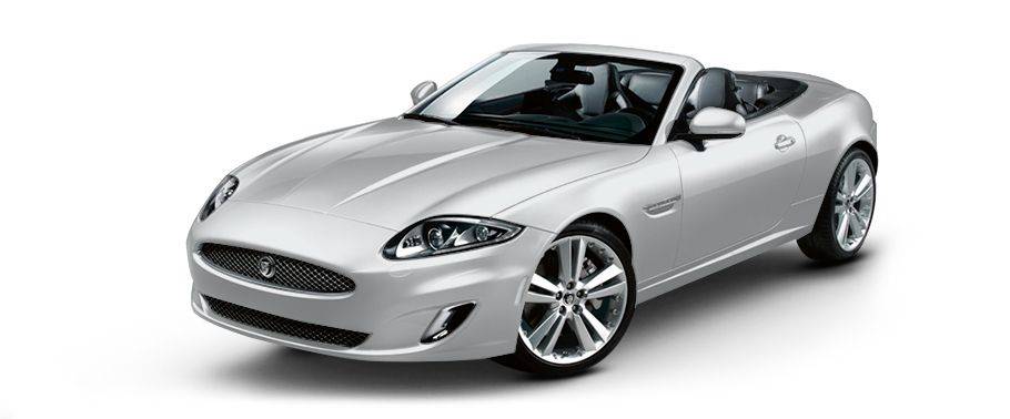 Jaguar XK Colours, Available in 12 Colors in Malaysia | Zigwheels