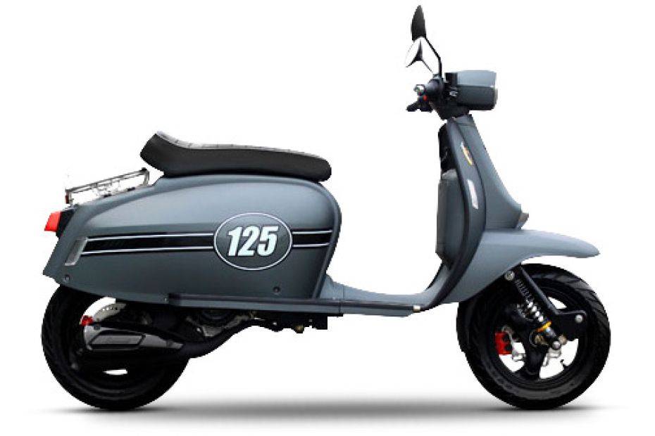 Scomadi tl125 deals