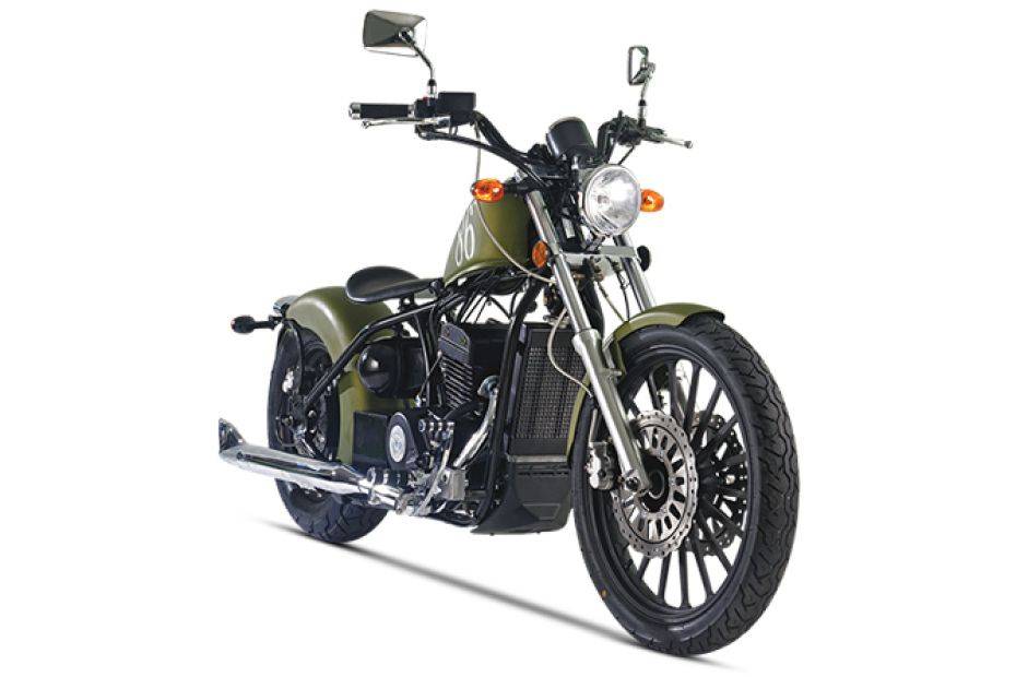 Bobber 350 deals