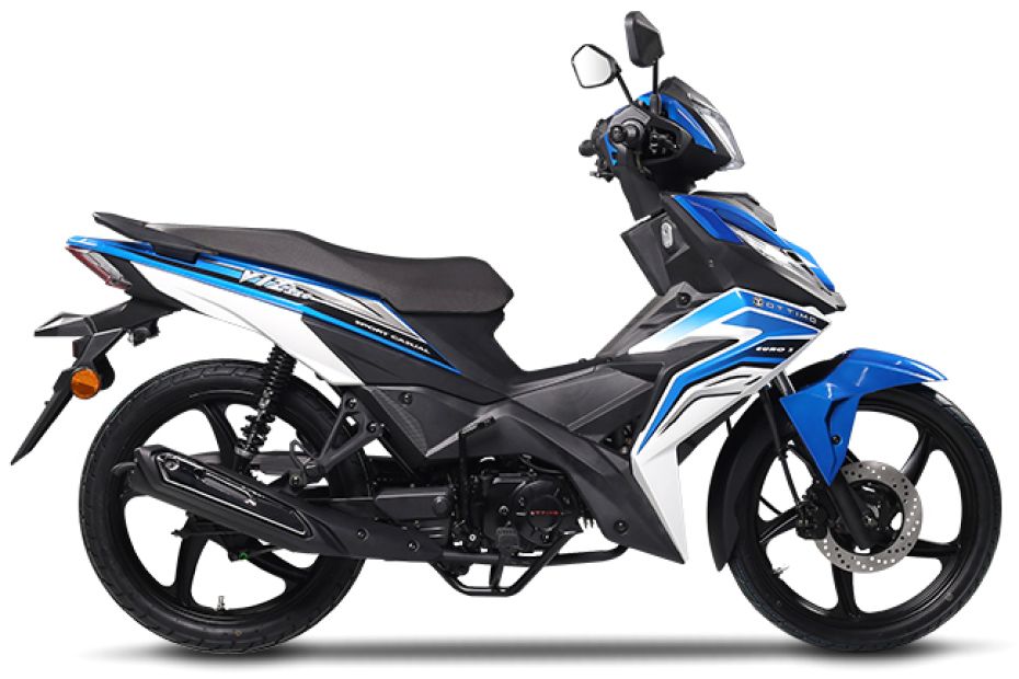 Ottimo Viz110 Blue Ottimo Viz110 Blue