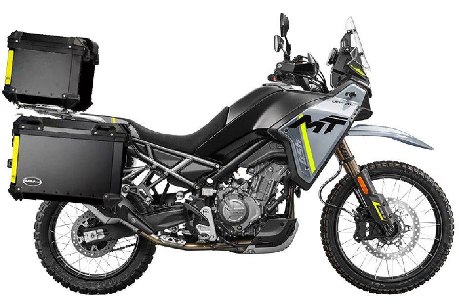 CFMoto 450 MTX Tundra Grey CFMoto 450 MTX Tundra Grey
