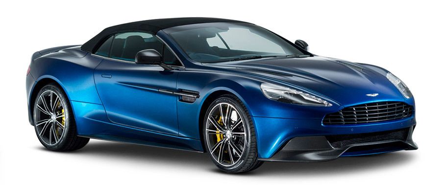 Aston Martin Vanquish 2021 Interior, Exterior &amp; colour