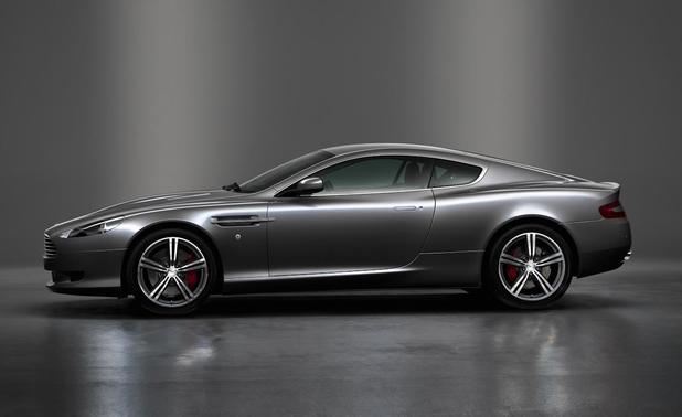 Discontinued Aston Martin DB9 Features & Specs | Zigwheels