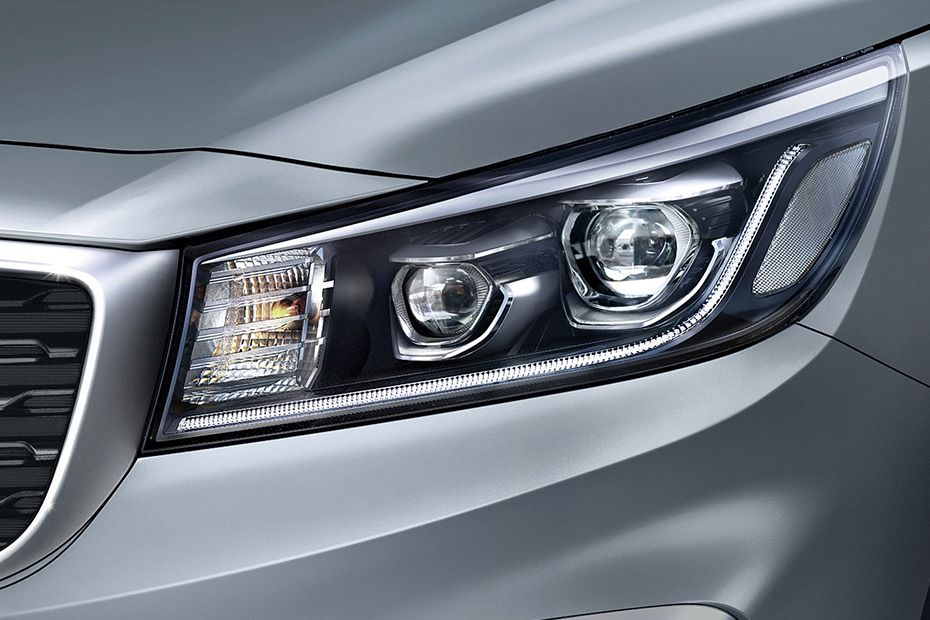 Grand Carnival Headlight Grand Carnival Headlight