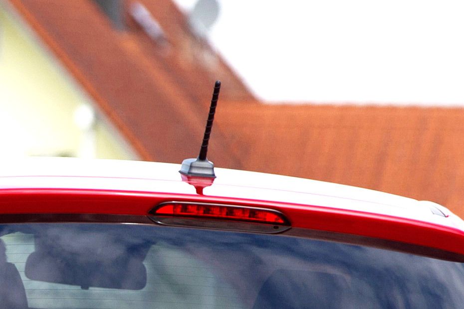 Rio Roof Antenna
