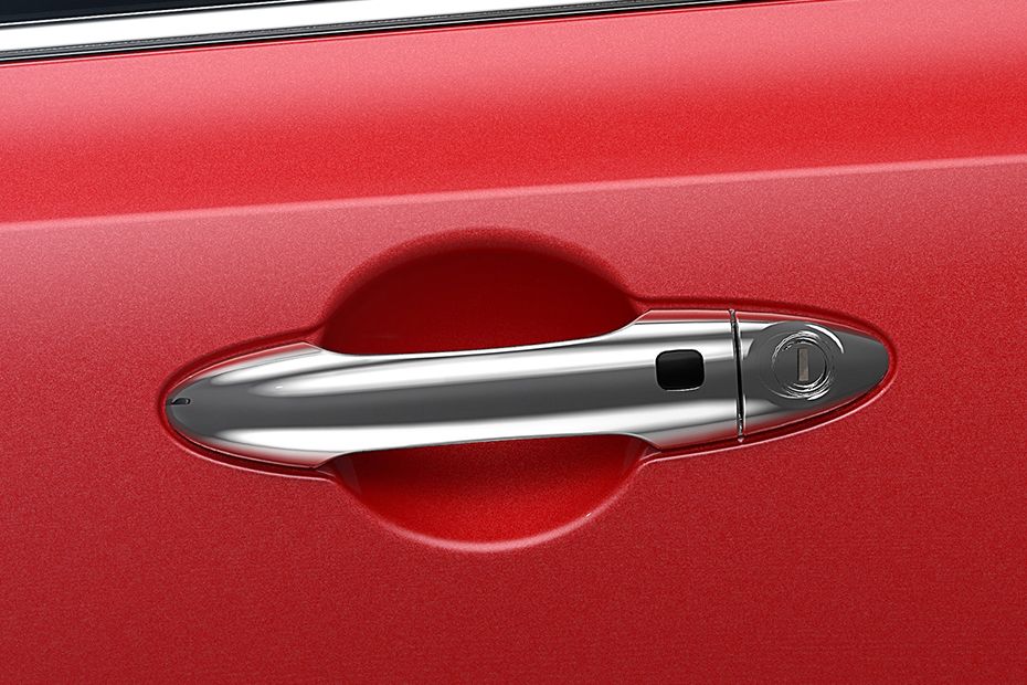 Picanto Door handle