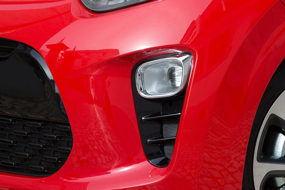 Picanto Front Fog Lamp