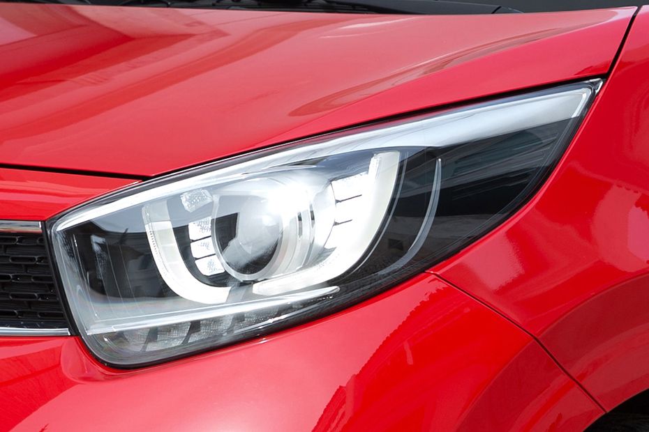 Picanto Headlight